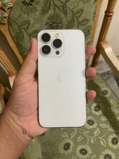 iphone 13 Pro 256 GB Factory