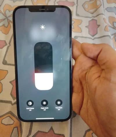 iPhone 12 Pro Max 5G Official iphone 26 iOS Version UpTo Date ok