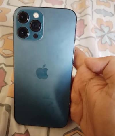 iPhone 12 Pro Max 5G Official iphone 26 iOS Version UpTo Date ok