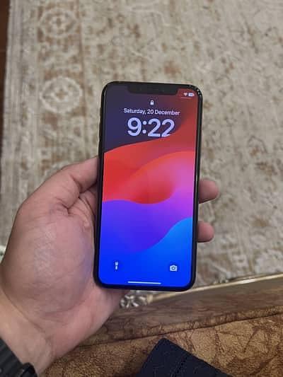 Iphone Xs Gold Pta Approved 9.5/10