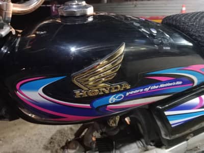 5 star Genuine Tanks and Tappy