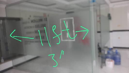 office mirror cabinet