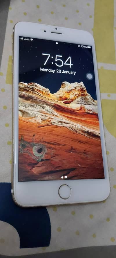 Apple Iphone 6s plus 16gb
