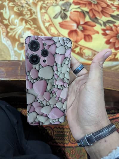 Redmi 12 8rom 256memory