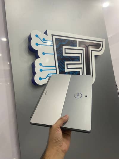 Dell Latitude 7200 2-in-1