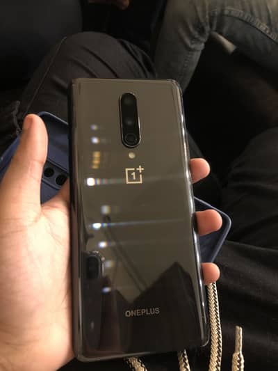 Oneplus 8 5G