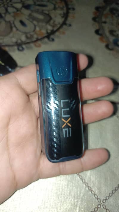 luxes x40 touch screen