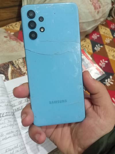 Samsung Galaxy A32