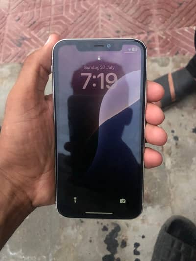 iPhone 11 all ok watarpak  64gb