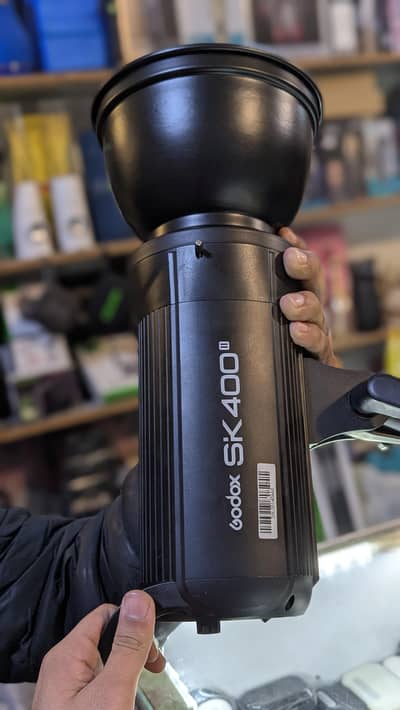 Godox Sk400