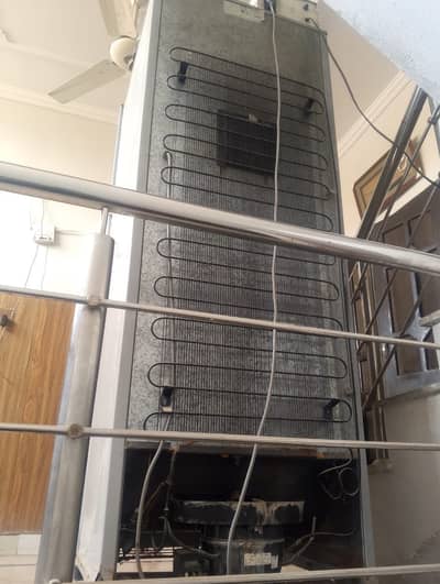 PEL refrigerator in excellent working condition, bought in 2017 and ca