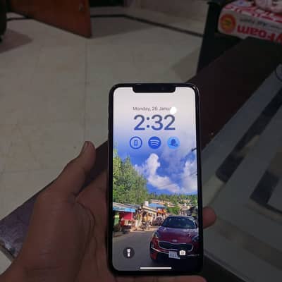 Iphone xs max non pta 256gb