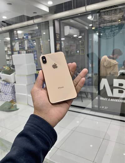 iPhone XS PTA