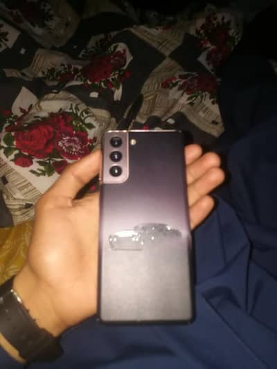 Samsung S21 5g