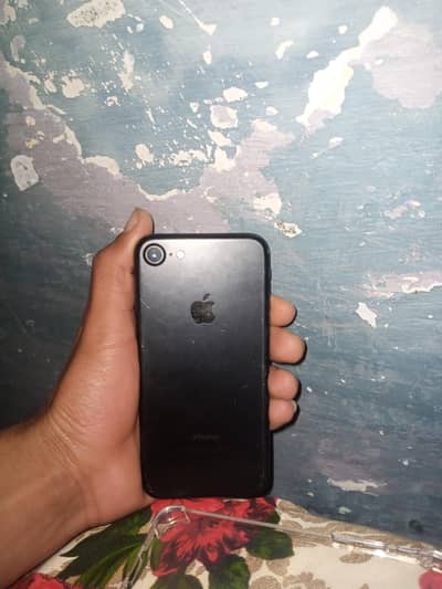 iphone 7 sim working battery health 80 good