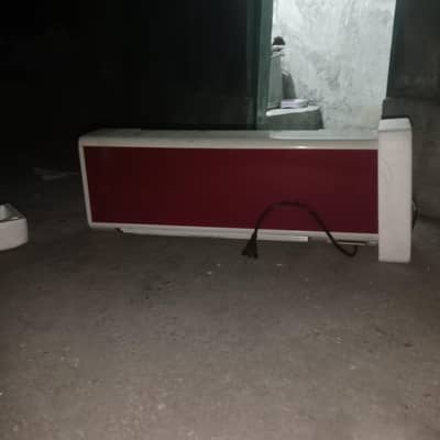 heat And cool 2 options ac split low consumption