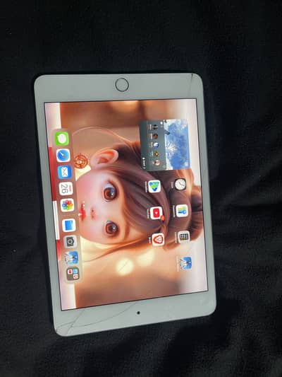 Apple Ipad Mini 5