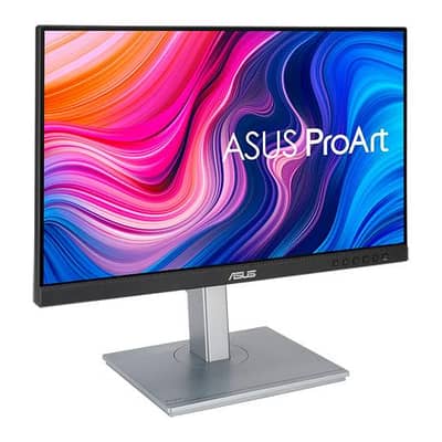 Asus ProArt PA248QV 24inch IPS Color Accurate Monitor