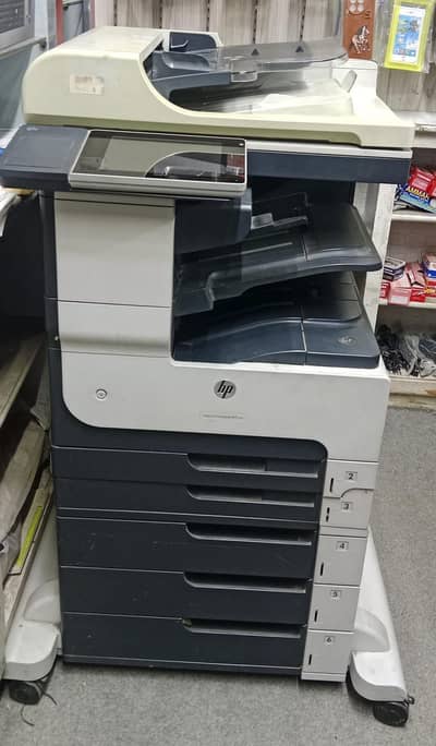 Hp Laser Printer
