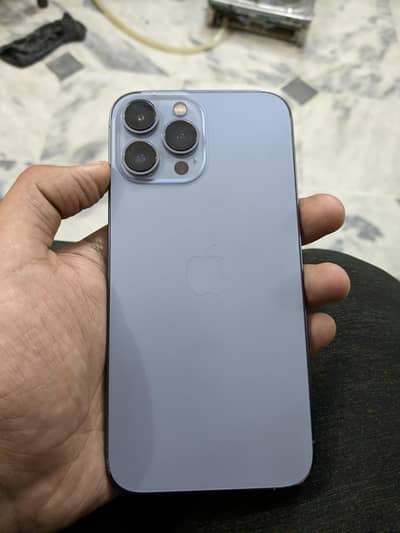 iphone 13 pro max  128 gb