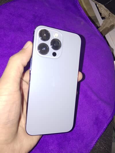 iPhone 13 pro JV 100 HEALTH PAPER KIT