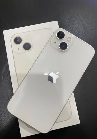 Iphone 13 Factory Unlock 128 gb