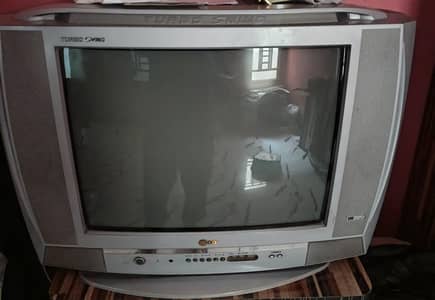 LG TV