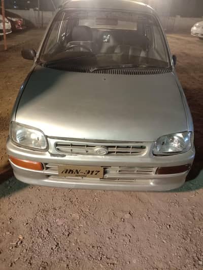 good condition 2006 model