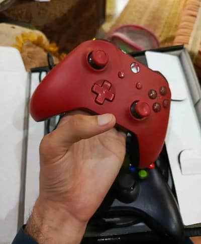 X Box one S wireless controller