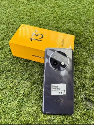 Realme 13 Plus | 12/256 | Open Box