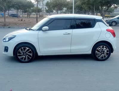 Urgent sale home use car fost owner