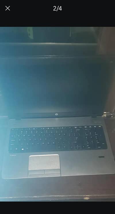 hp probook 450