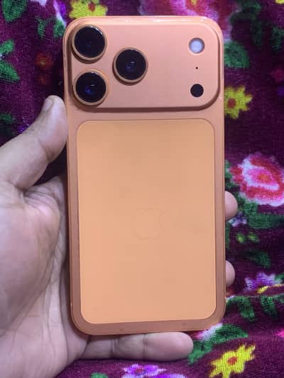 Xr converted 17 pro  non pta (4 month sim time)