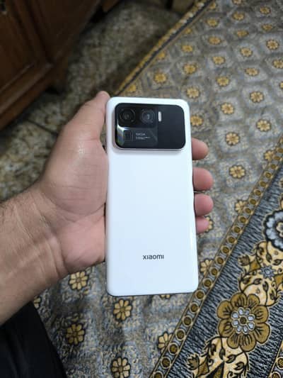 mi 11 ultra 8+8/256 non pta