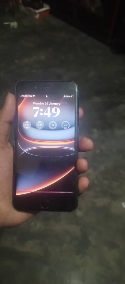 iphone 8 plus red add