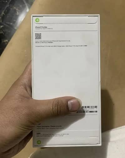 iphone 17 pro max 256 my WhatsApp number 03 20 24 100 47