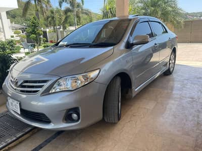 Altis SR 1.6 for sale