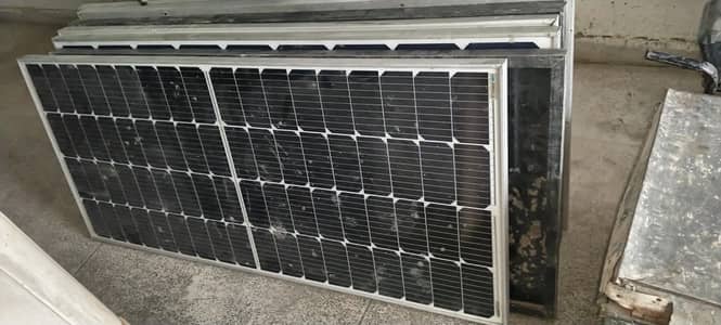 solar plate 150watt