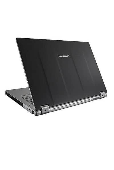 Panasonic core i5 4th generation 4gb ram 500gb 360 touch screen