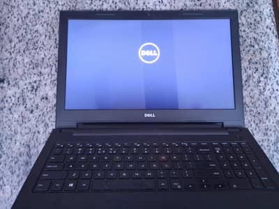 Dell Inspiron 15 4th Generation