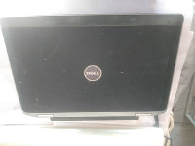 Dell Latitude Core i5 Laptop
