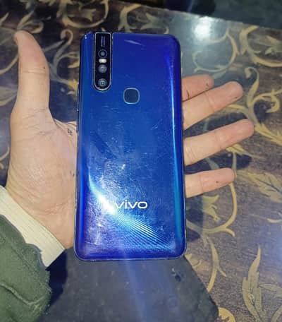 vivo v15 ram8 storage256