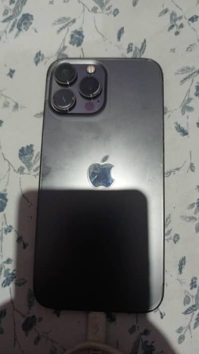 iphone 13 pro max  Jv