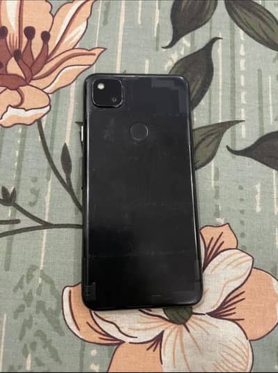 all okay condition on pick exchange puls sell