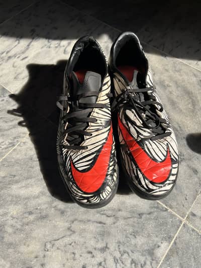 Football gripper neymar venom