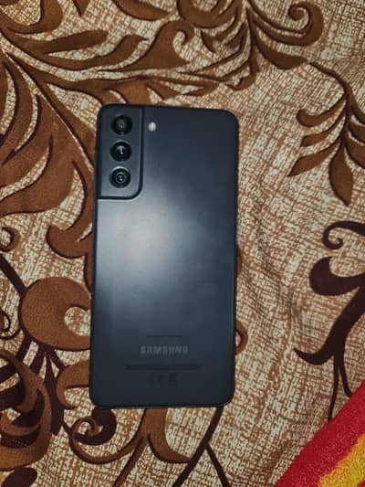 s21fe  online pta aproved   10.9