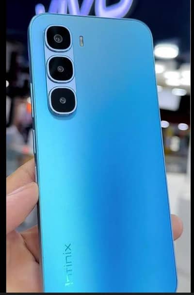 Infinix Hot 60 pro