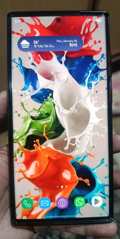 Samsung galaxy s23 ultra