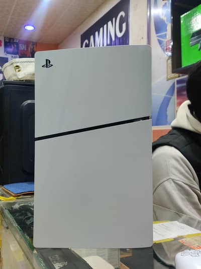 PS5 slim