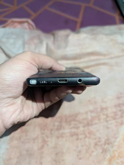 note 8 6/64 pta approved